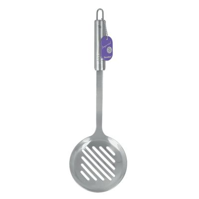 Metaltex Imperial Kitchen Utensil Set 6-Piece Premium Stainless Steel Cooking Tools
