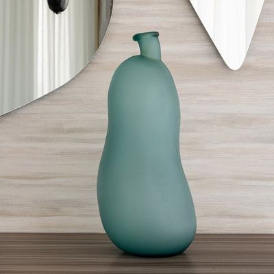 Mizu Glass Vase - Tall Mizu Glass Vase - Tall