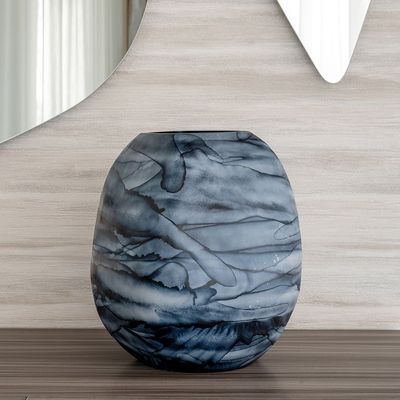 Oasis Glass Vase