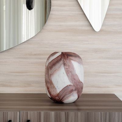 Bloom Glass Vase Bloom Glass Vase