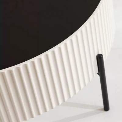 Myra Coffee Table Cream