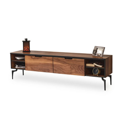 Joberg Wooden Tv Unit 180cm