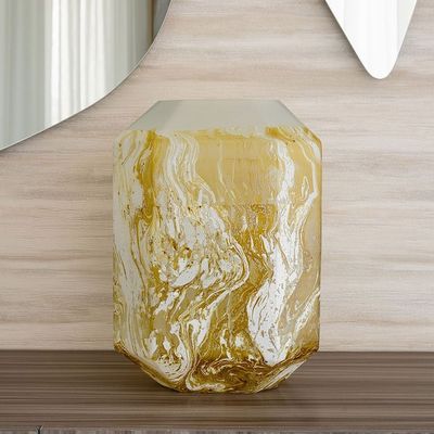 Electra Glass Vase -Tall