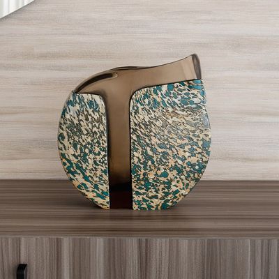 Rive Glass Vase 