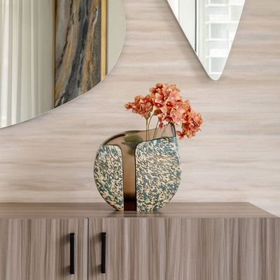 Rive Glass Vase 