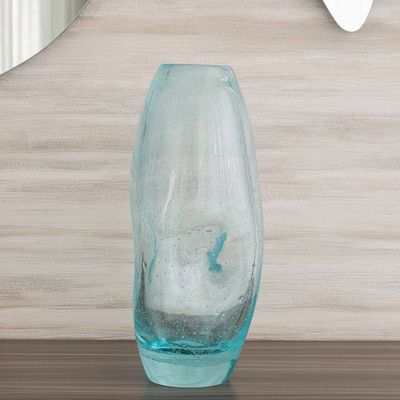 Ciel Glass Vase - Tall Ciel Glass Vase - Tall