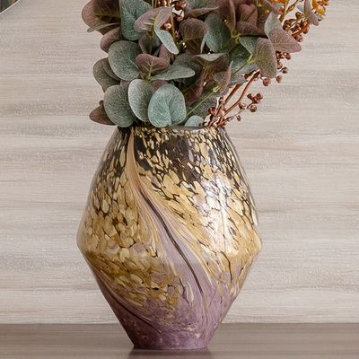 Celeste Glass Vase Celeste Glass Vase