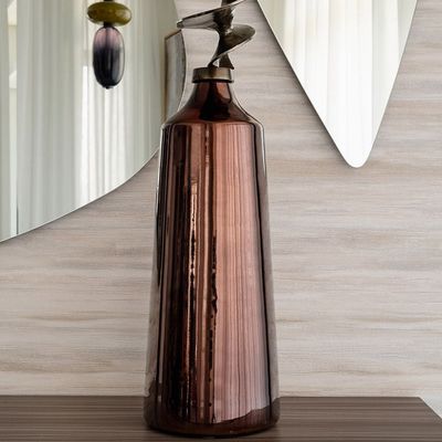 Samara Metal Décor - Tall Samara Metal Décor - Tall
