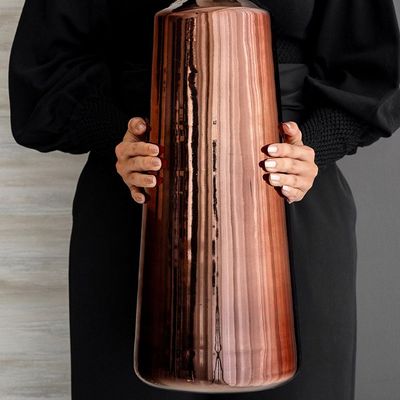 Samara Metal Décor - Tall