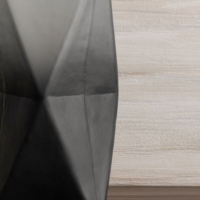 Prism Glass Vase - Short