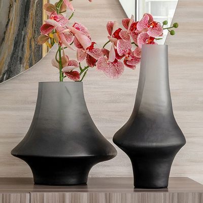 Casablanca Glass Vase - Tall Casablanca Glass Vase - Tall