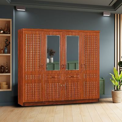 Swing Door Wardrobes