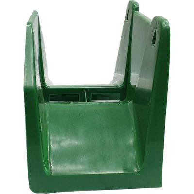 Wall Mounted PVC Garden Hose Pipe Hanger