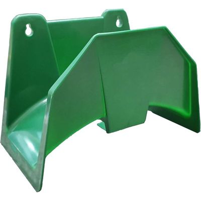 Wall Mounted PVC Garden Hose Pipe Hanger