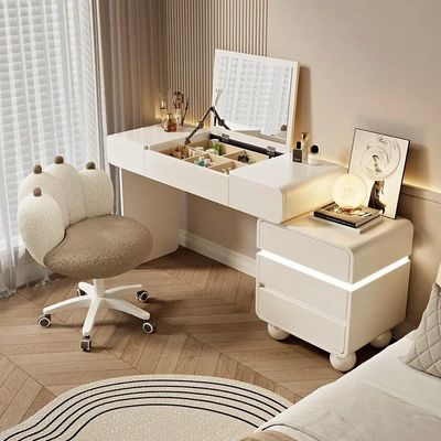 Dressers & Mirrors