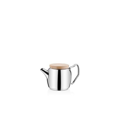 Korkmaz Montana Tea Pot 1.1 Ltr