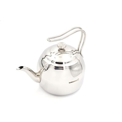 Korkmaz Droppa Tea Pot 0.9 Ltr