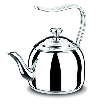 Korkmaz Droppa Tea Pot 2.0 Ltr Korkmaz Droppa Tea Pot 2.0 Ltr