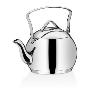 Korkmaz Tombik Kettle - 1.0 Ltr Korkmaz Tombik Kettle - 1.0 Ltr