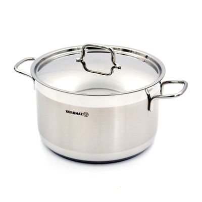 Pots & Pans