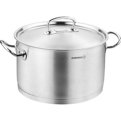 Korkmaz Proline Casserole 28X17 Cm / 10,2 Lt