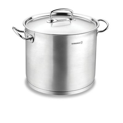 Korkmaz Proline Extra Deep Casserole 28X24 Cm / 1