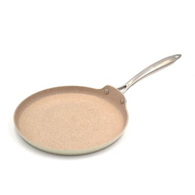 Korkmaz Granita Alu. Crepe Frypan 26Cm Korkmaz Granita Alu. Crepe Frypan 26Cm