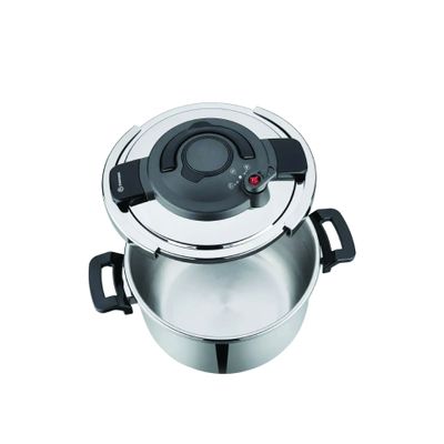 Korkmaz Alessa Pressure Cooker 5.0 Ltr