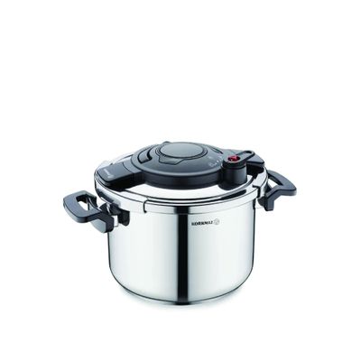 Korkmaz Alessa Pressure Cooker 7.0 Ltr