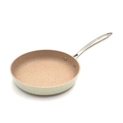 Korkmaz Granita Alu. Frypan 24X4.7Cm Korkmaz Granita Alu. Frypan 24X4.7Cm