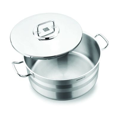Korkmaz Astra2 Casserole 36X21Cm / 20.75 Ltr Korkmaz Astra2 Casserole 36X21Cm / 20.75 Ltr