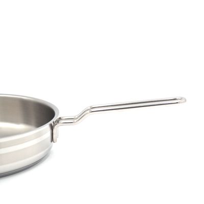 Korkmaz Astra2 Frypan 24X6 Cm / 2.7 Ltr Korkmaz Astra2 Frypan 24X6 Cm / 2.7 Ltr