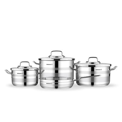 Cookware Sets