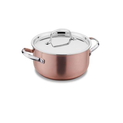 Korkmaz Divani Casserole 24X12 Cm / 5.1 Ltr Korkmaz Divani Casserole 24X12 Cm / 5.1 Ltr
