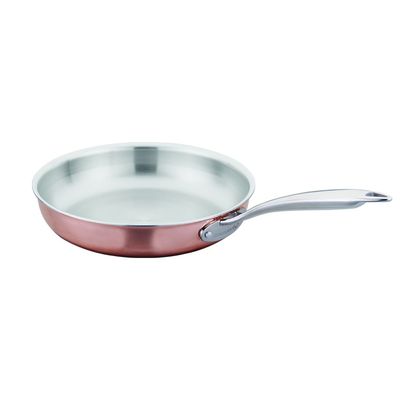 Korkmaz Divani Frypan 24X5.5 Cm / 2.2 Ltr