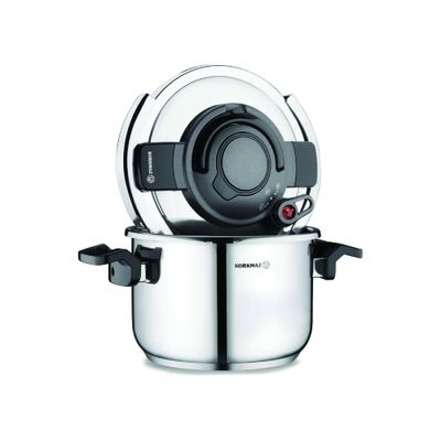 Korkmaz Gastro Frypan 24X4,7