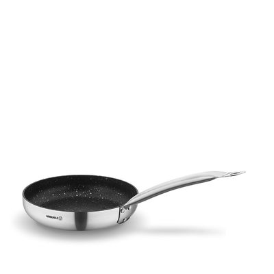 Korkmaz Gastro Frypan 26X5,5