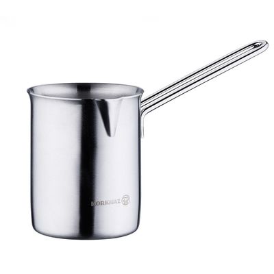Korkmaz Proline Satin Coffee Pot - 5 Cups Korkmaz Proline Satin Coffee Pot - 5 Cups