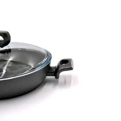 Korkmaz Nora Ceramic Low Casserole 26 X 6.3 Cm
