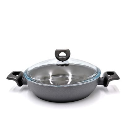 Korkmaz Nora Ceramic Low Casserole 26 X 6.3 Cm