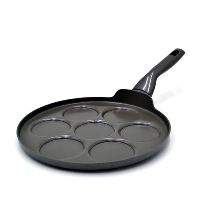 Korkmaz Nora Ceramic Pan Cake Frypan 26 Cm