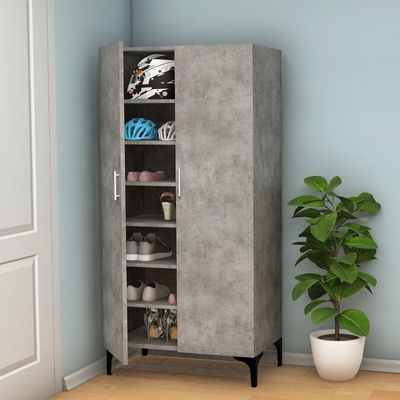 Shoe Cabinets & Racks