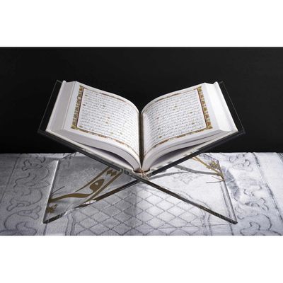 Quran Stand - Iqraa
