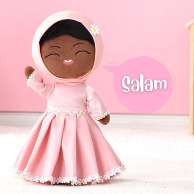 Dolls & Accessories