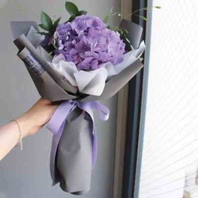 The Art of Purple The Art of Purple