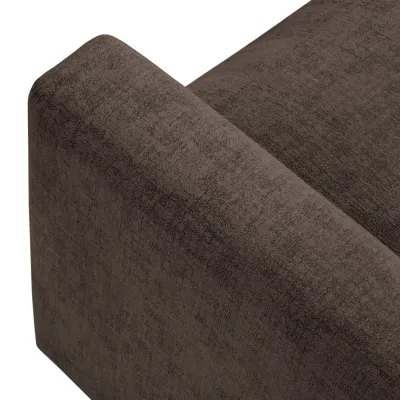 Malvern Modular 4 Seat Left Hand Corner Sofa 