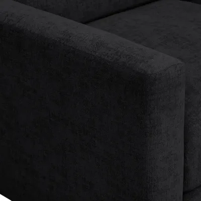 Malvern Modular 4 Seat Left Hand Corner Sofa 