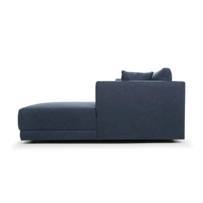Odis Astra Upholstered Sectional Sofa