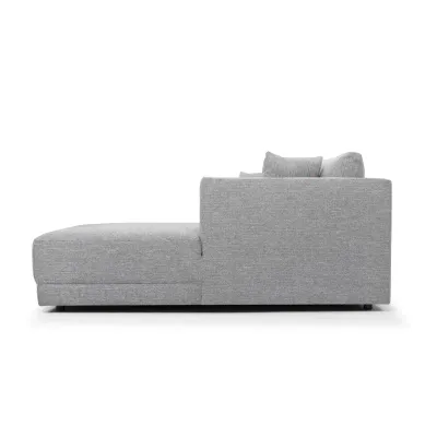 Odis Astra Upholstered Sectional Sofa