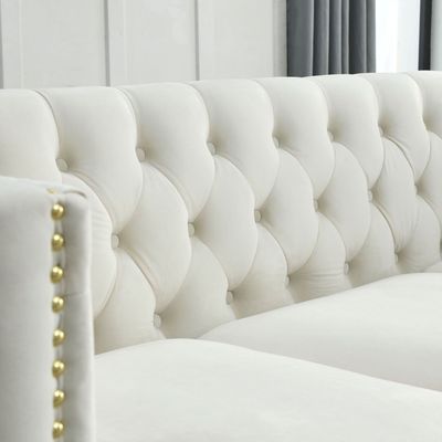 Keilon 5-Seater Corner Sofas